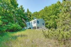 独立别墅 (4 Bedrooms) | 住宿内部