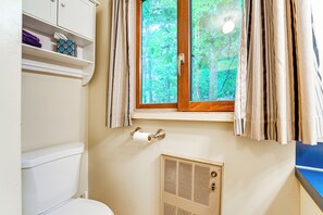 獨棟房屋 (4 Bedrooms) | 住宿內部