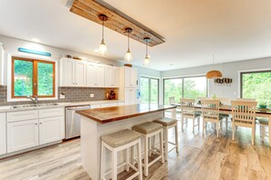 独立别墅 (4 Bedrooms) | 住宿内部