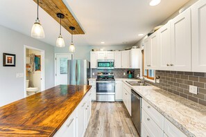 Casa (4 Bedrooms) | Parte interna