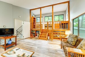 House (4 Bedrooms) | Bahagian dalam