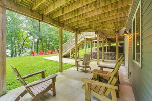 House (4 Bedrooms) | Interior