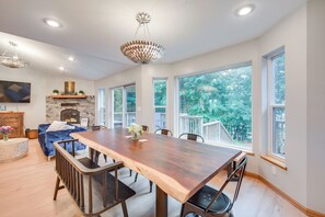 House (4 Bedrooms) | Interior