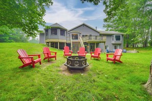 House (4 Bedrooms) | Front of property