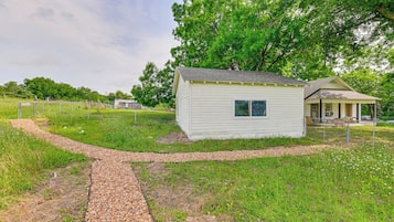 Casa de campo (3 Bedrooms) | Interior