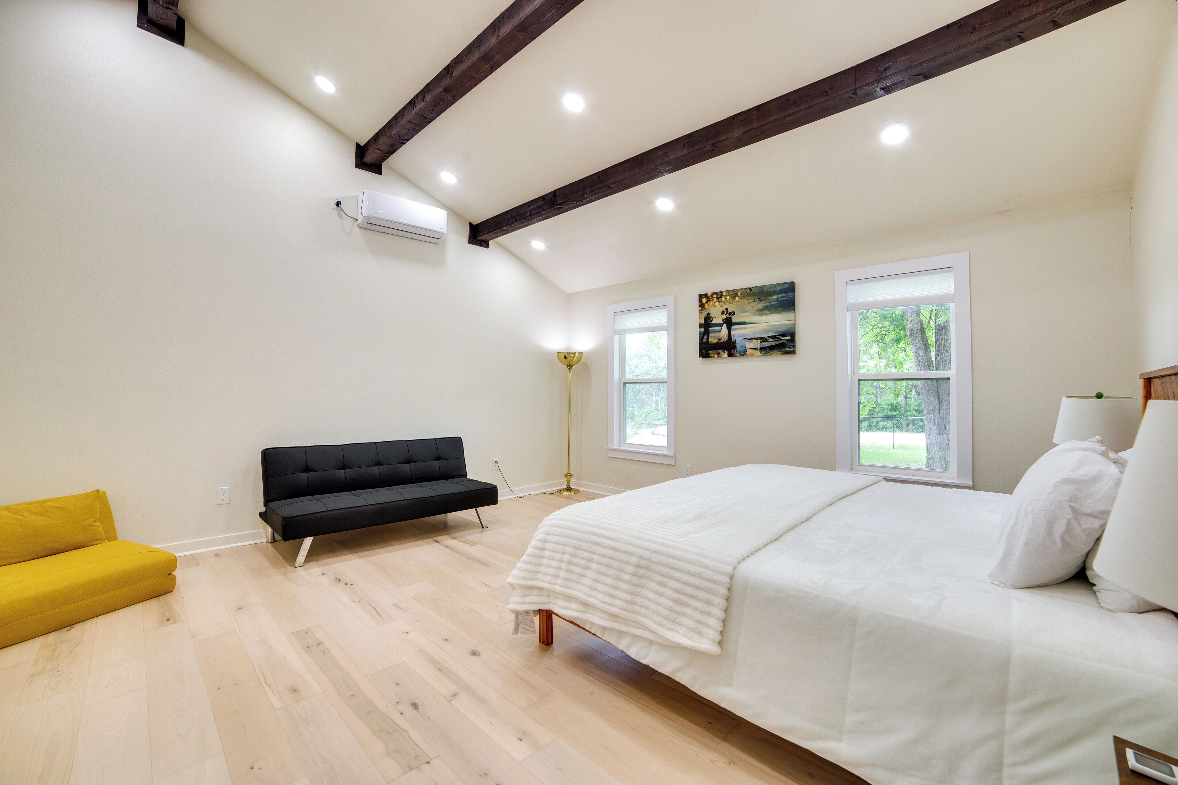 Cottage (3 Bedrooms) | Interior