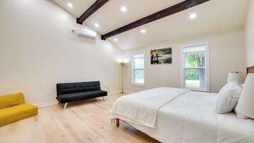 Cottage (3 Bedrooms) | Interior