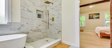 Cottage (3 Bedrooms) | Interior
