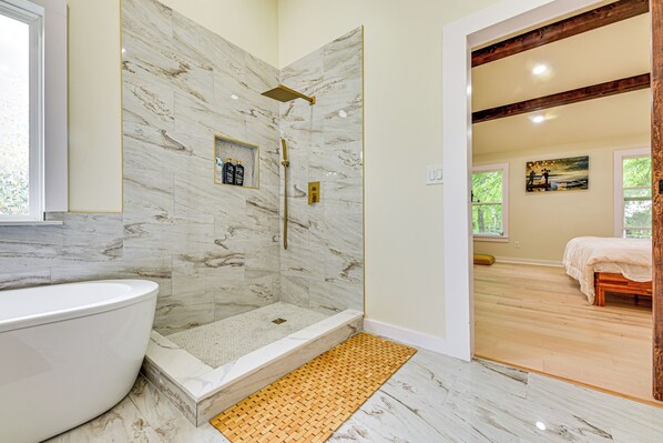 Cottage (3 Bedrooms) | Intérieur