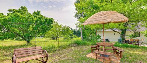 Cottage (3 Bedrooms) | Interior