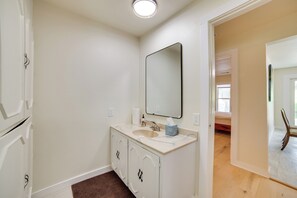 Cottage (3 Bedrooms) | Interior