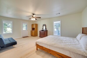 Cottage (3 Bedrooms) | Interior