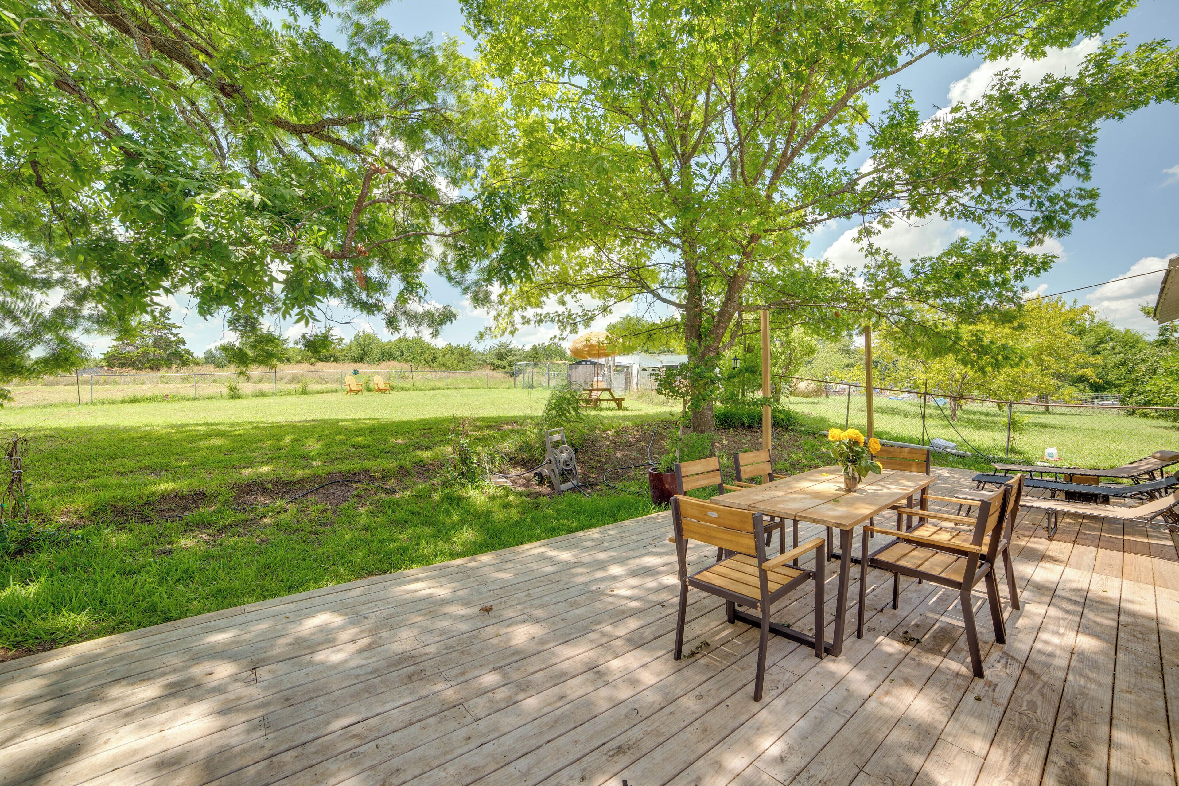 平房 (3 Bedrooms) | 住宿內部