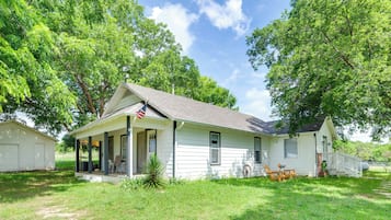 Cottage (3 Bedrooms) | Interior
