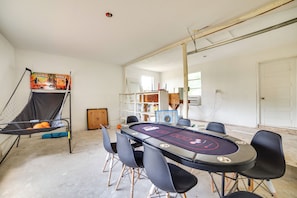 Cottage (3 Bedrooms) | Interior