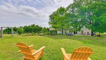 Cottage (3 Bedrooms) | Front of property