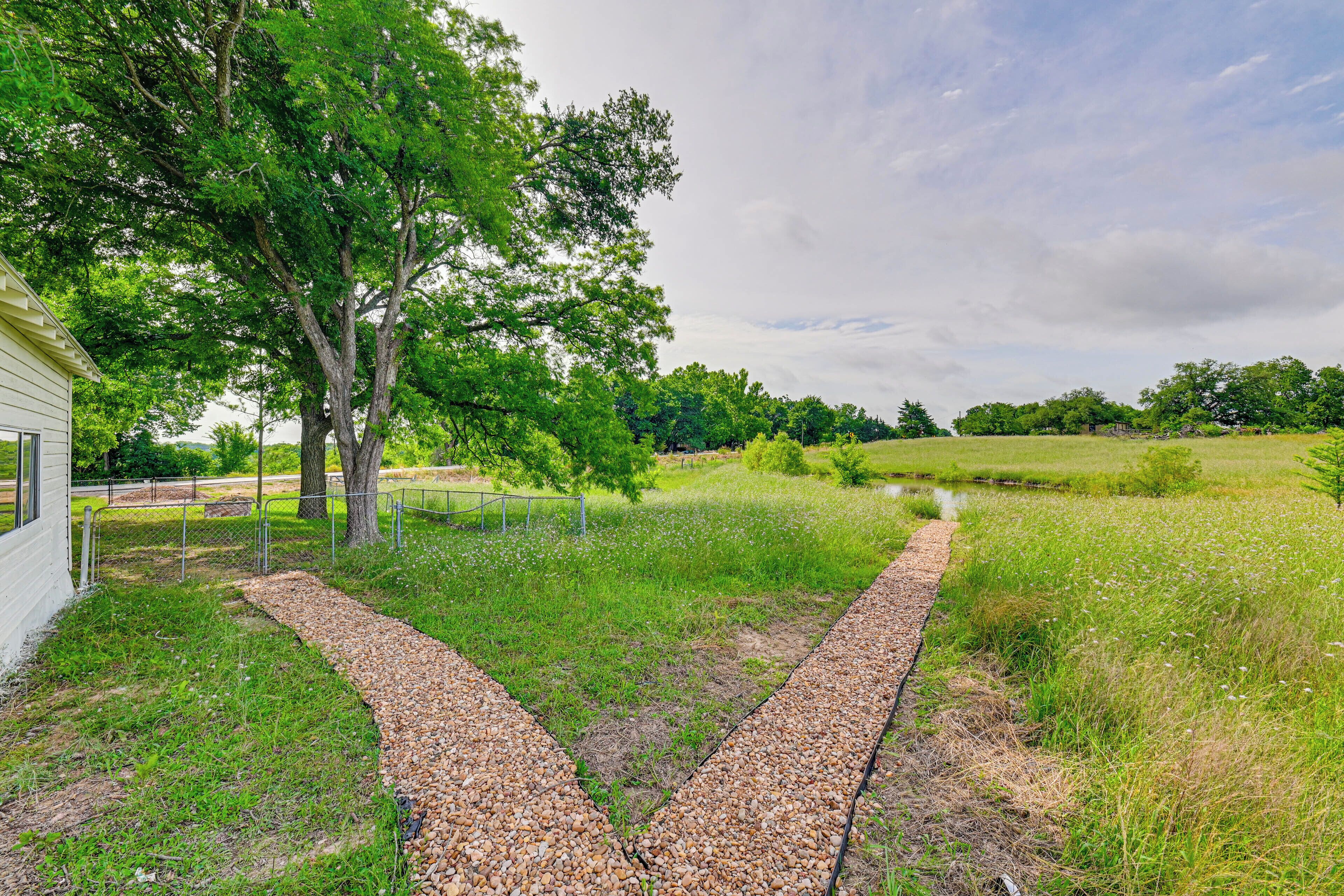 Cottage (3 Bedrooms) | Interior
