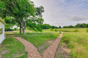 Cottage (3 Bedrooms) | Interior