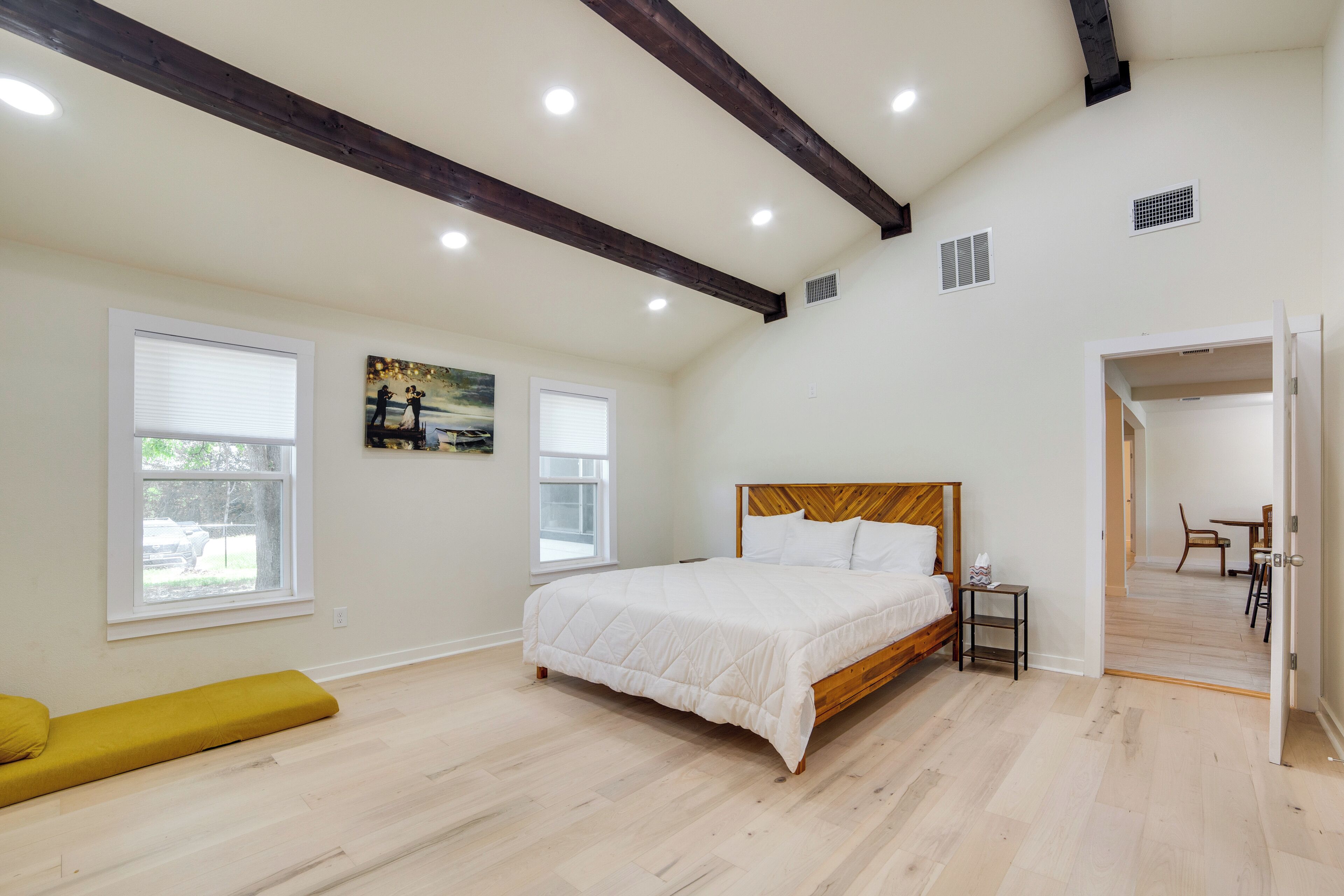 平房 (3 Bedrooms) | 住宿內部