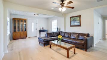 Casa de campo (3 Bedrooms) | Interior
