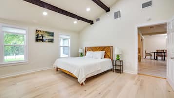 Cottage (3 Bedrooms) | Interior