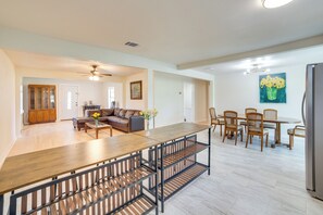 Cottage (3 Bedrooms) | Nội thất