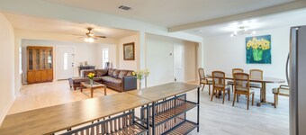 10에이커 농장의 블루 리지 리트리트: 시골 리셋