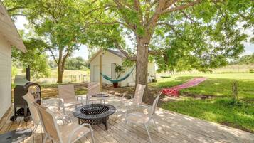 Ferienhaus (3 Bedrooms) | Innenbereich