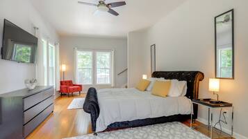 Nhà (Multiple Bedrooms) | Nội thất