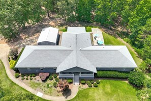 House (Multiple Bedrooms) | Interior