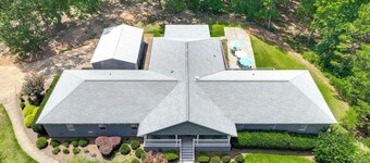 Ideal for Reunions & Retreats: Brooks Getaway!