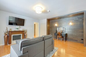 Hus (Multiple Bedrooms) | Innvendig