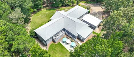 Maison (Multiple Bedrooms) | Façade de l’hébergement