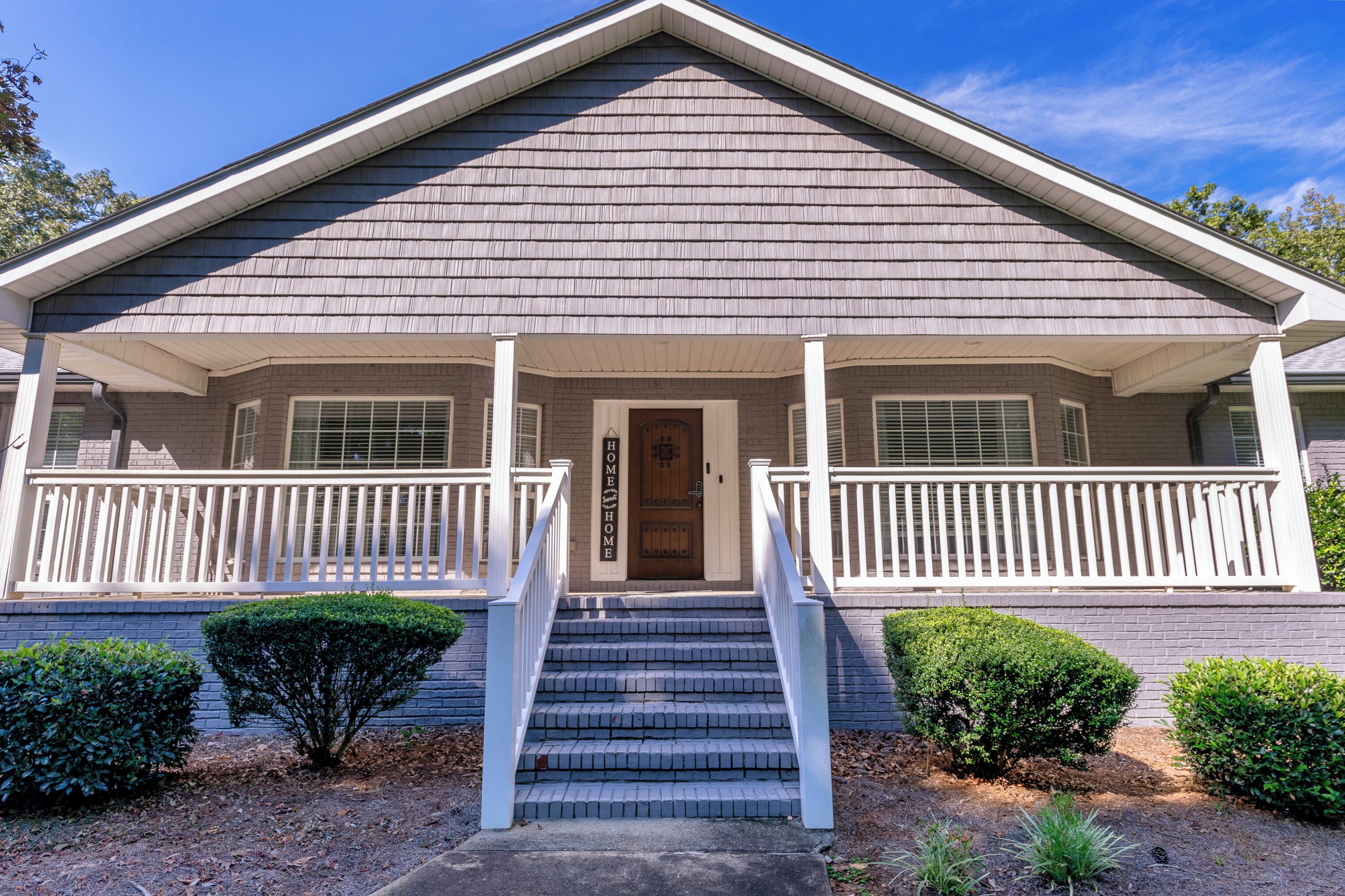 獨棟房屋 (Multiple Bedrooms) | 住宿內部