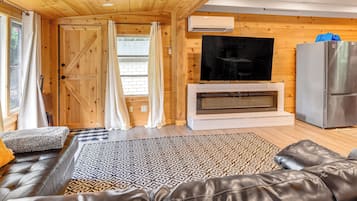 Maison (2 Bedrooms) | Intérieur
