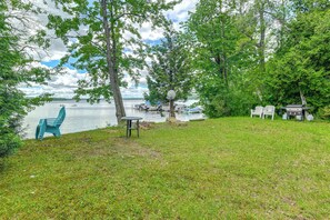 Hus (2 Bedrooms) | Innvendig