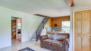 ハウス (2 Bedrooms) | 内装