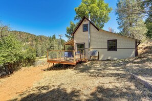 Huis (2 Bedrooms) | Interieur