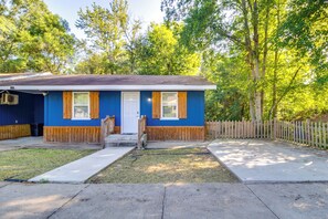 Hus (1 Bedroom) | Innvendig