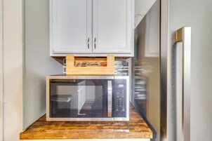 House (1 Bedroom) | Interior