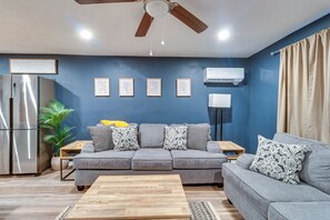 Casa (1 Bedroom) | Interior