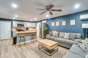 Casa (1 Bedroom) | Interior