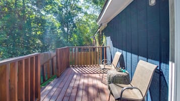 House (1 Bedroom) | Front of property