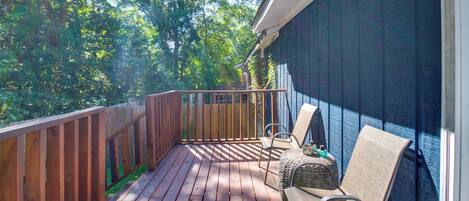 House (1 Bedroom) | Front of property