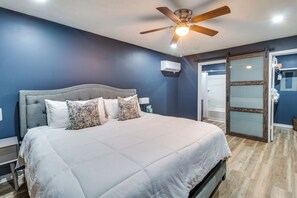 Casa (1 Bedroom) | Interior