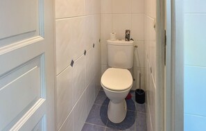 Dusche, Haartrockner
