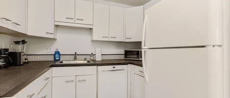 Maison | 1 chambre
