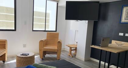 Beautiful Apartment in "El Prado".