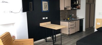 Beautiful Apartment in "El Prado"
