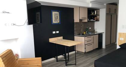 Beautiful Apartment in "El Prado".